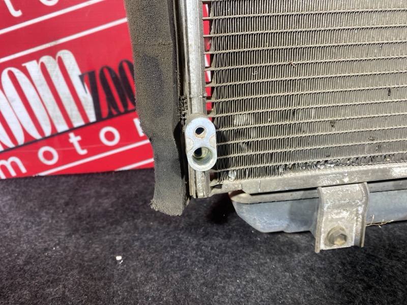 Радиатор двигателя, 4800 рублей, Солонцы