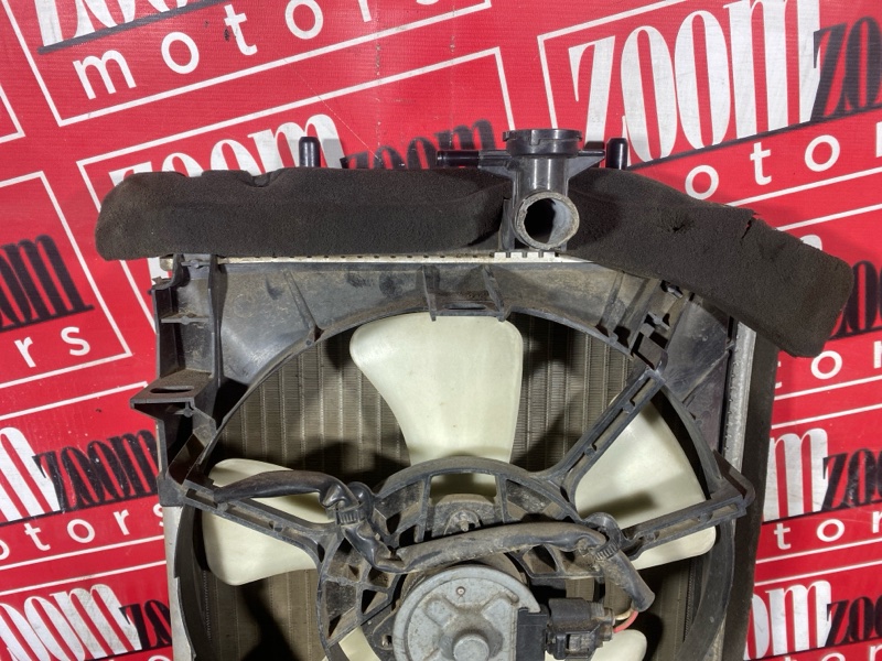 Радиатор двигателя, 4800 рублей, Солонцы