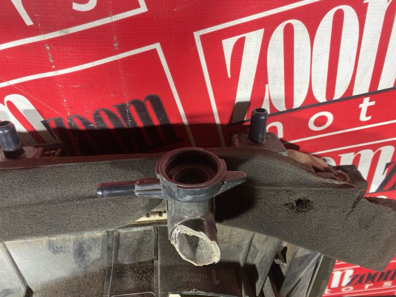 Радиатор двигателя, 4800 рублей, Солонцы