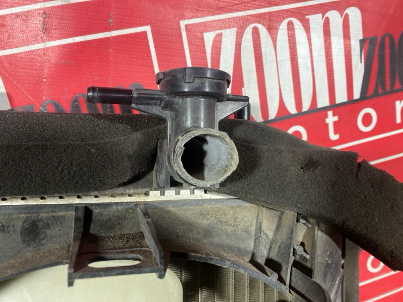 Радиатор двигателя, 4800 рублей, Солонцы