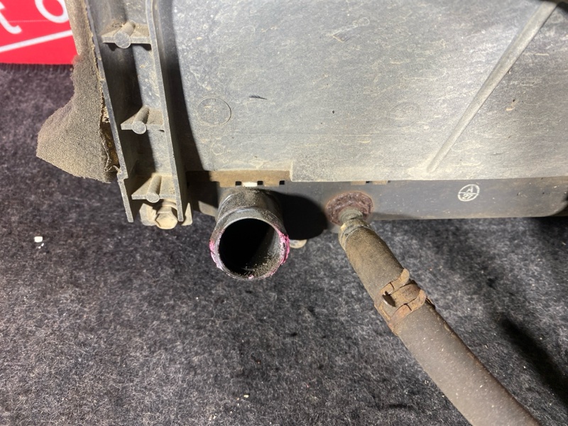 Радиатор двигателя, 4800 рублей, Солонцы