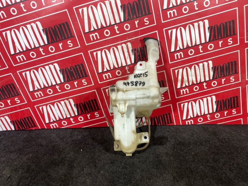 Бачок омывателя, 500 рублей, Солонцы