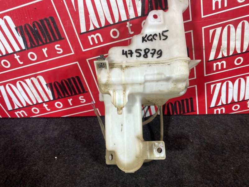 Бачок омывателя, 500 рублей, Солонцы