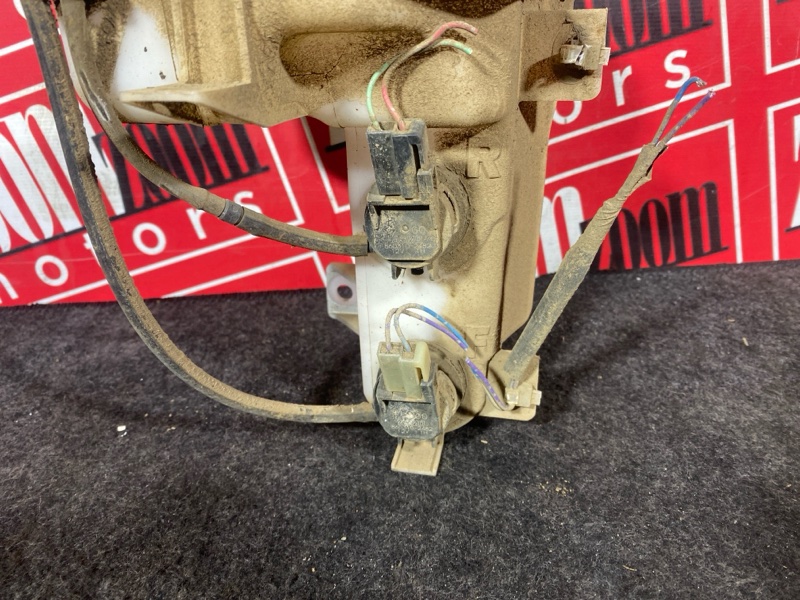 Бачок омывателя, 500 рублей, Солонцы