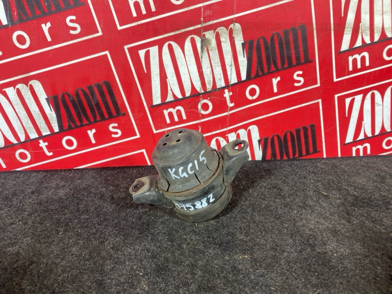 Подушка двигателя, 2900 рублей, Солонцы