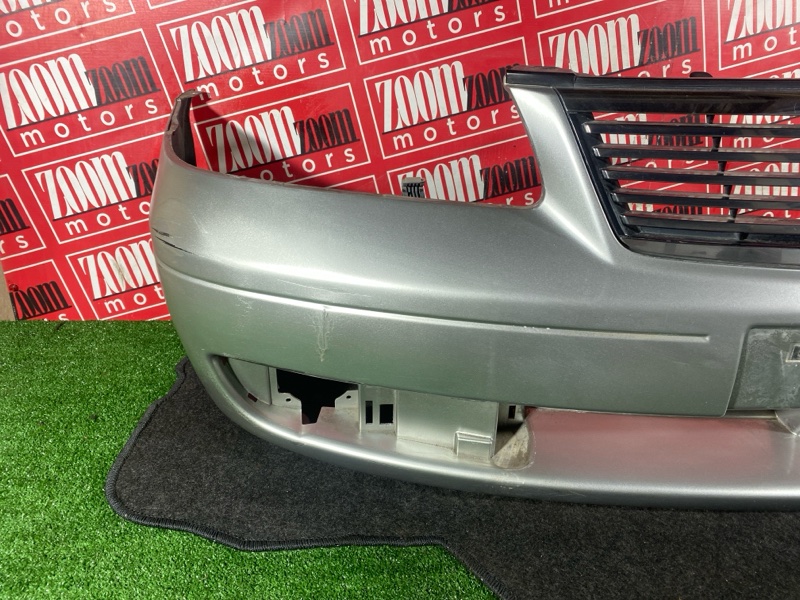 Бампер, 23800 рублей, Красноярск