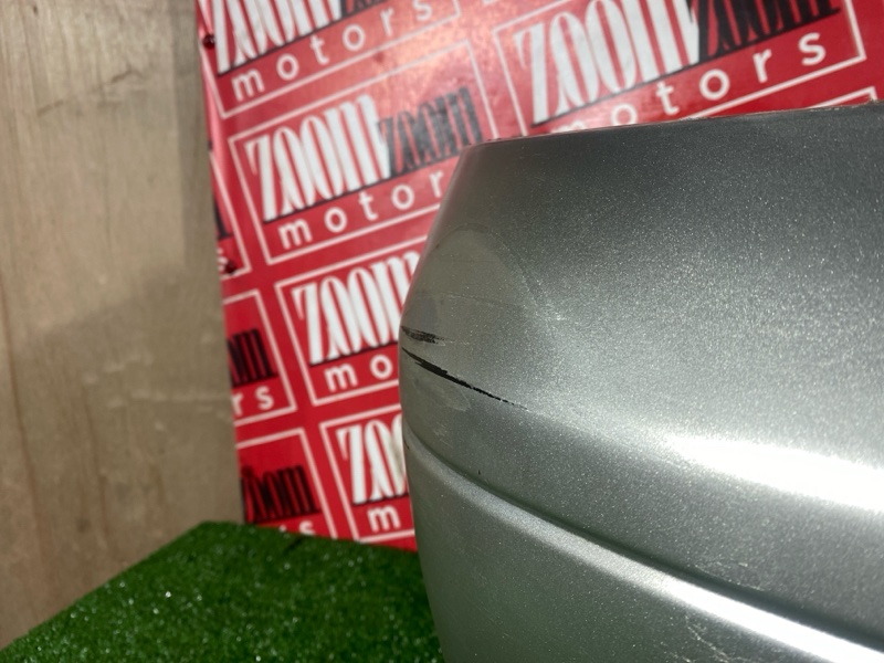 Бампер, 23800 рублей, Красноярск