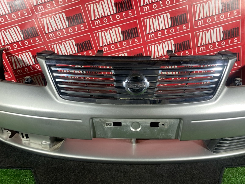 Бампер, 23800 рублей, Красноярск