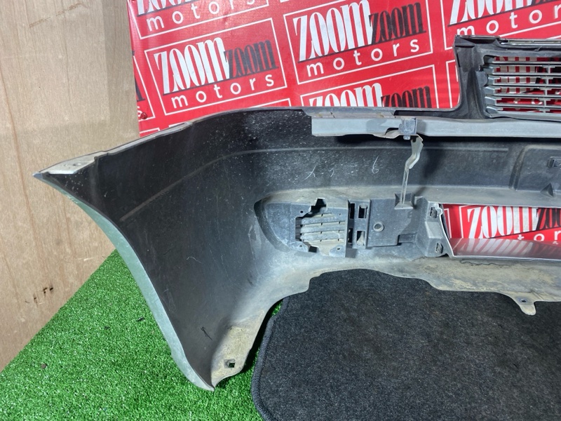 Бампер, 23800 рублей, Красноярск