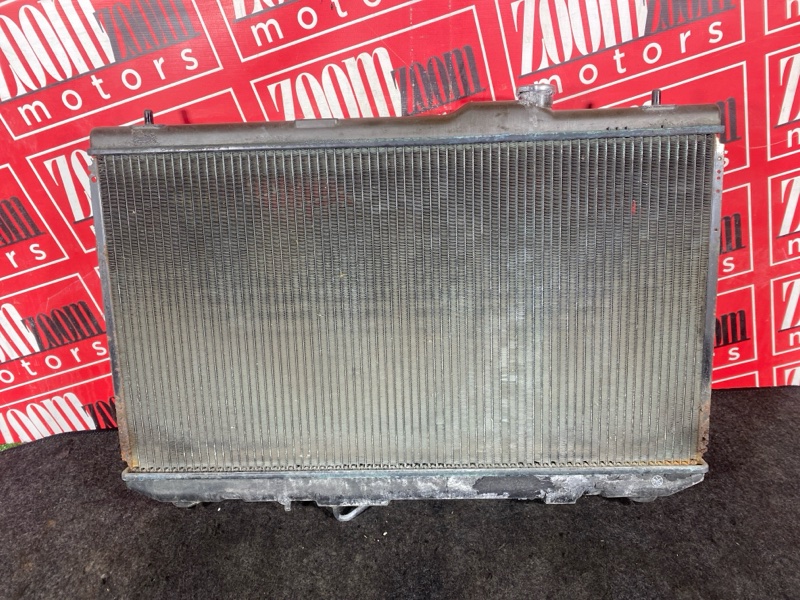 Радиатор двигателя, 8600 рублей, Солонцы