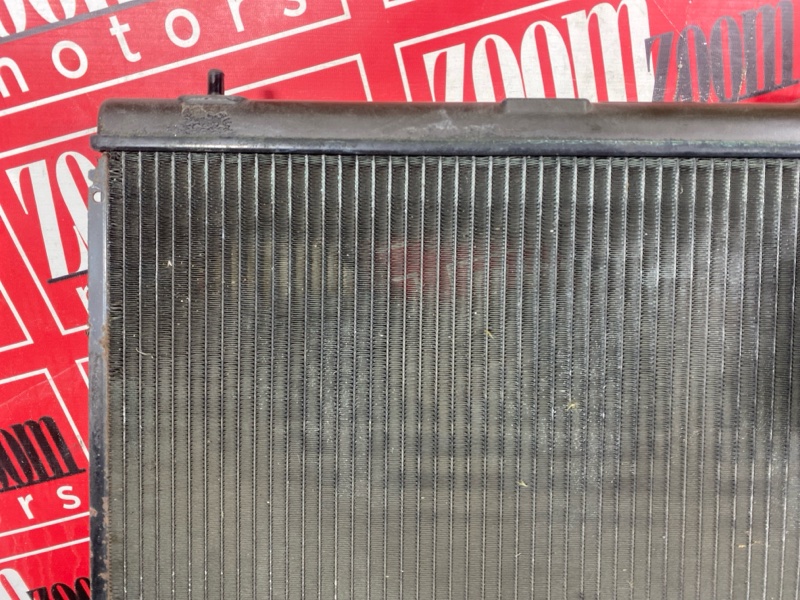 Радиатор двигателя, 8600 рублей, Солонцы