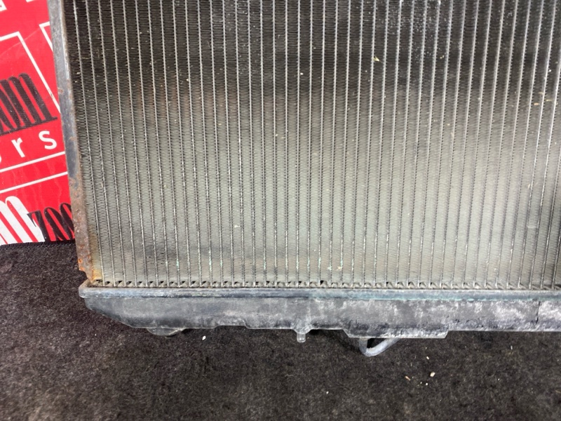 Радиатор двигателя, 8600 рублей, Солонцы