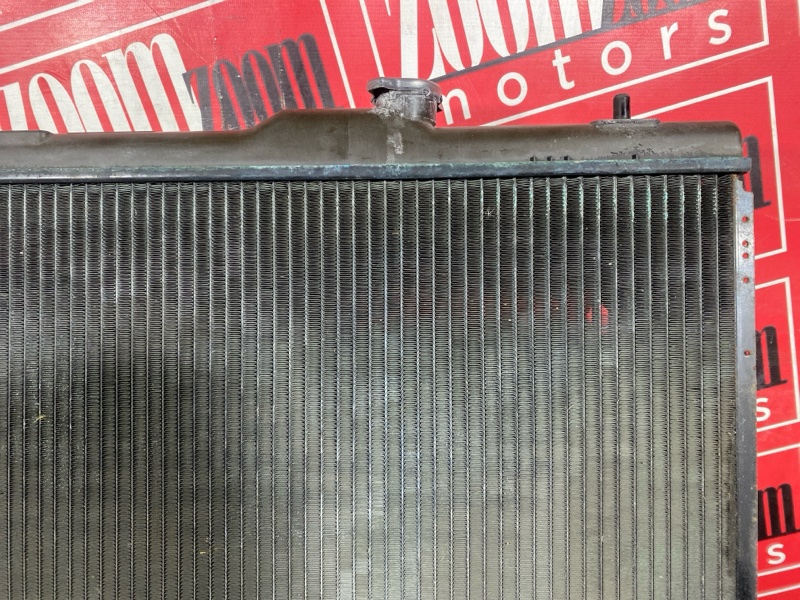 Радиатор двигателя, 8600 рублей, Солонцы