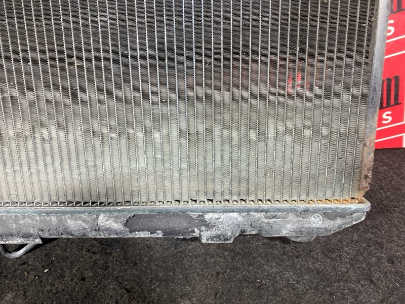 Радиатор двигателя, 8600 рублей, Солонцы