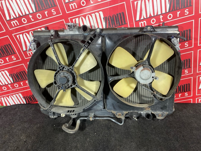 Радиатор двигателя, 8600 рублей, Солонцы