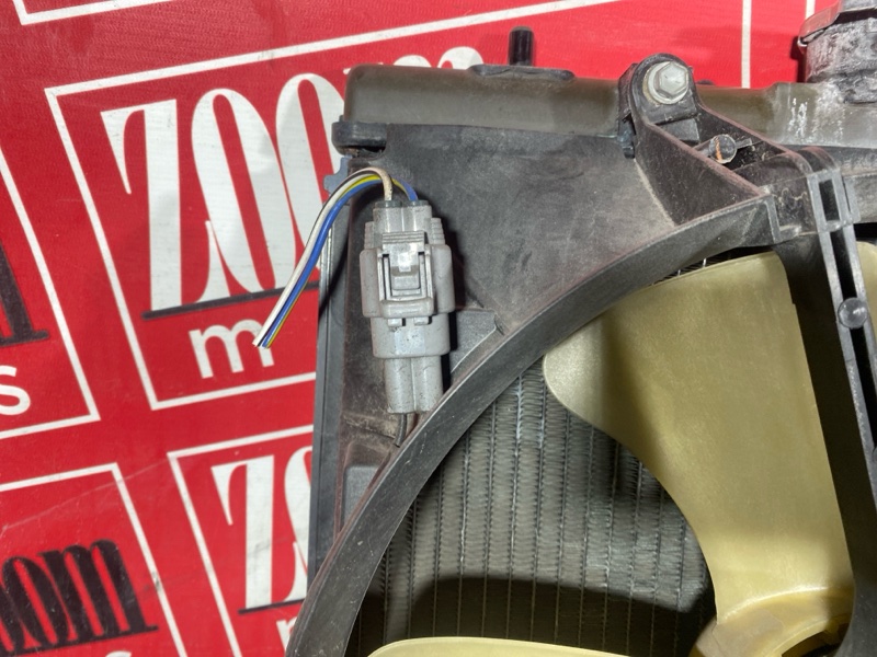 Радиатор двигателя, 8600 рублей, Солонцы