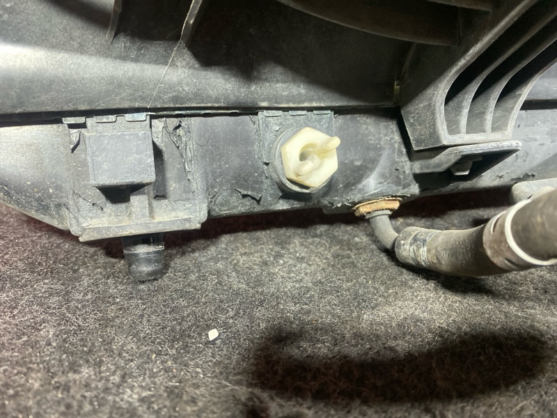 Радиатор двигателя, 8600 рублей, Солонцы