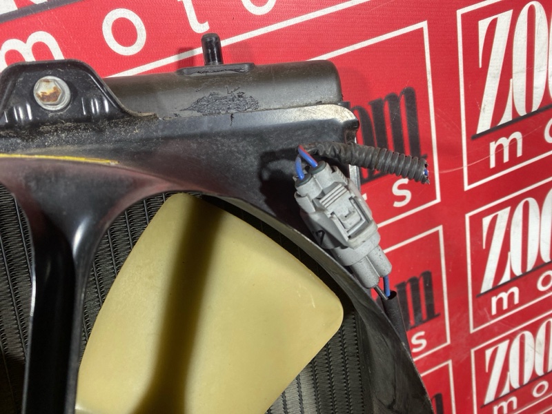 Радиатор двигателя, 8600 рублей, Солонцы