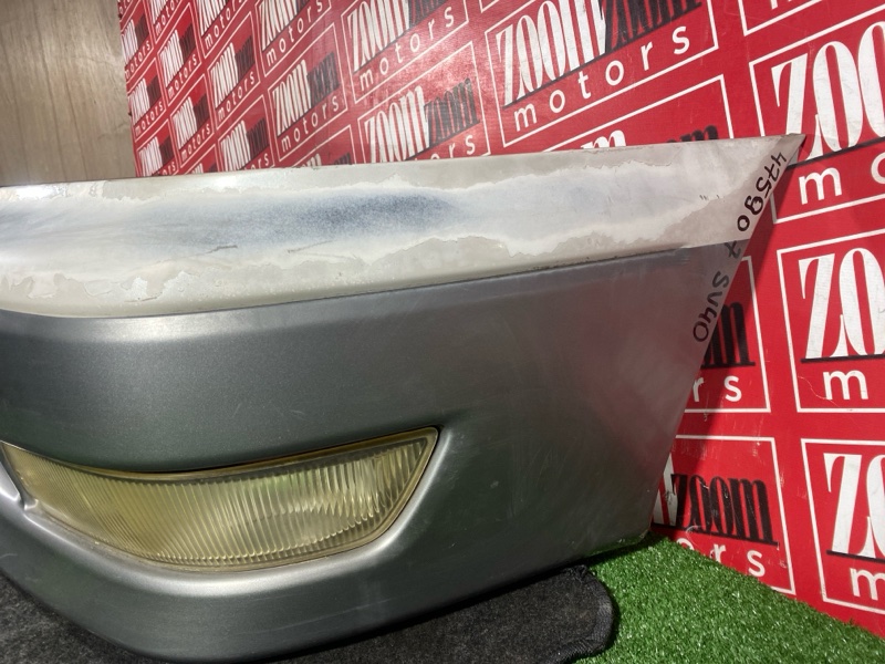 Бампер, 28500 рублей, Красноярск