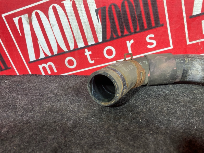 Патрубок радиатора, 800 рублей, Солонцы