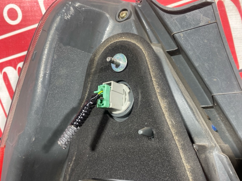 Фонарь (Стоп-сигнал), 3200 рублей, Солонцы