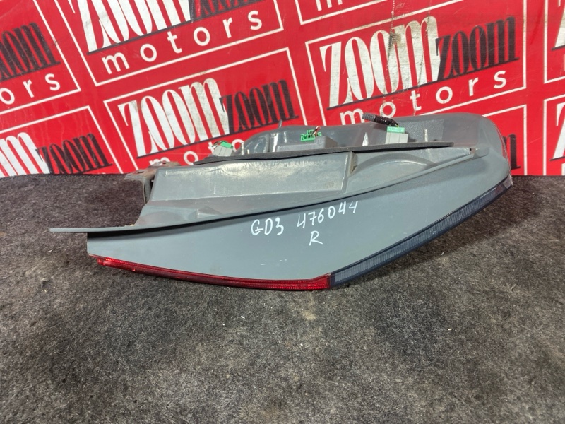 Фонарь (Стоп-сигнал), 3200 рублей, Солонцы