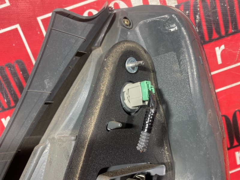 Фонарь (Стоп-сигнал), 3200 рублей, Солонцы