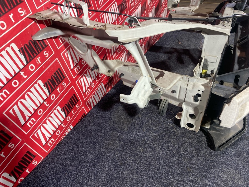 Рамка радиатора, 7600 рублей, Солонцы