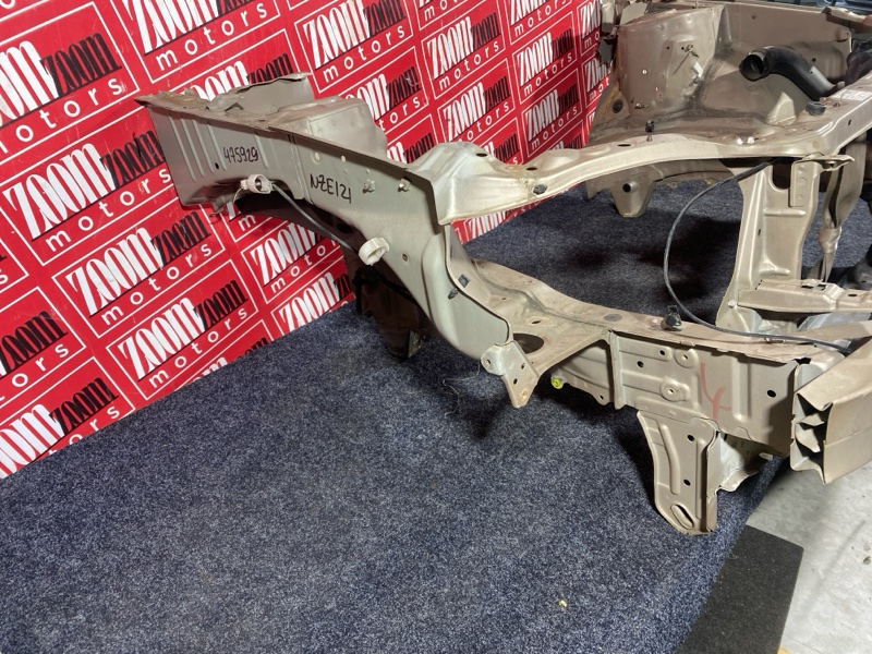 Рамка радиатора, 50400 рублей, Солонцы