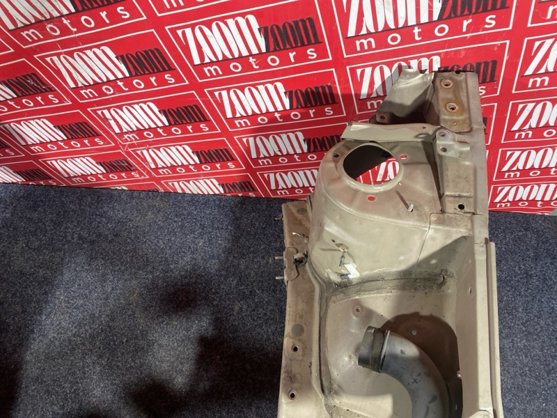 Рамка радиатора, 50400 рублей, Солонцы