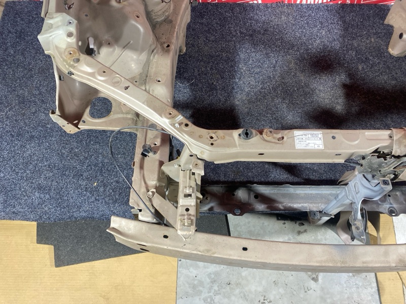 Рамка радиатора, 50400 рублей, Солонцы