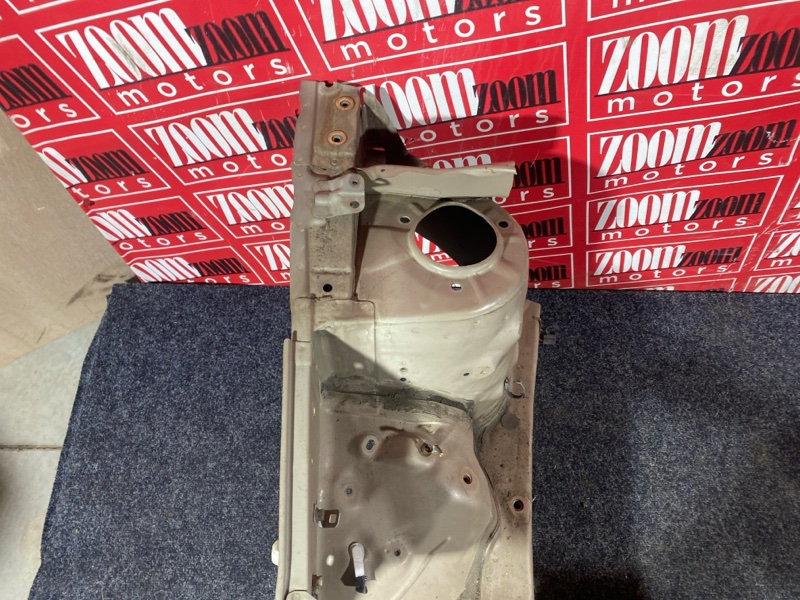 Рамка радиатора, 50400 рублей, Солонцы