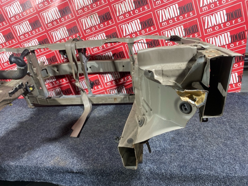 Рамка радиатора, 50400 рублей, Солонцы