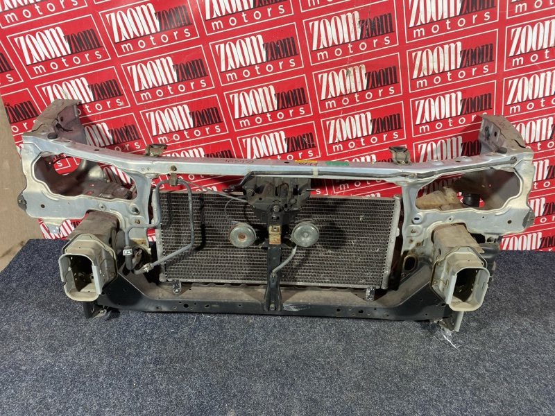 Рамка радиатора, 8600 рублей, Солонцы