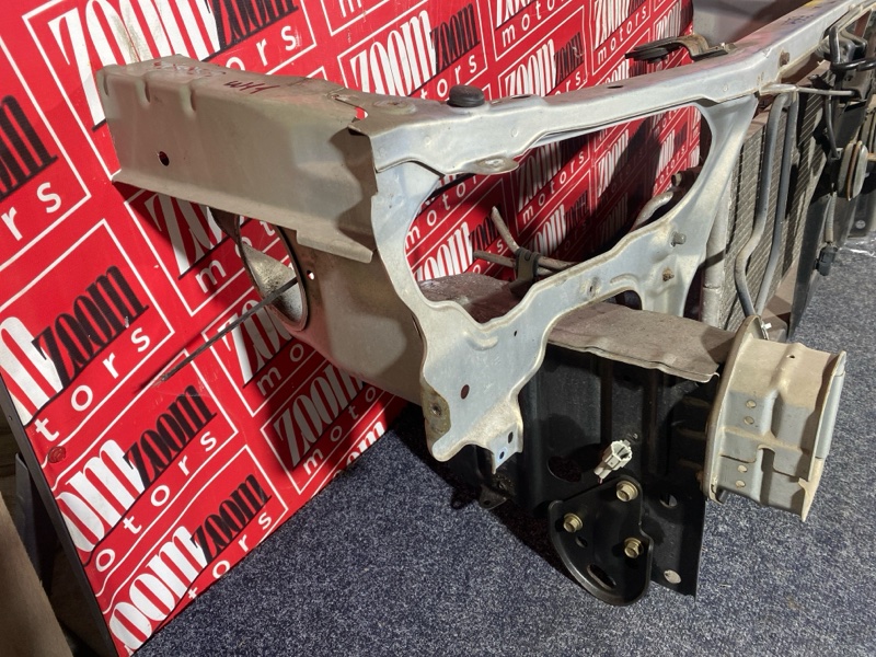 Рамка радиатора, 8600 рублей, Солонцы