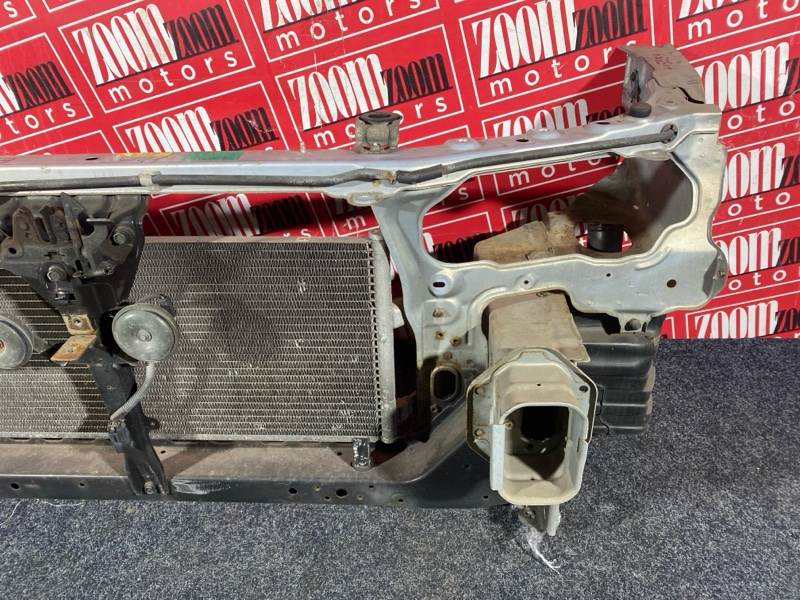 Рамка радиатора, 8600 рублей, Солонцы