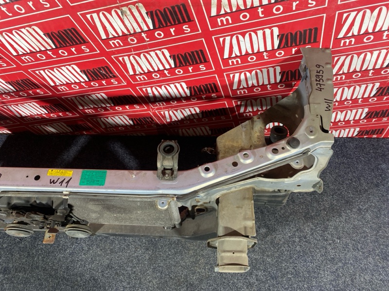 Рамка радиатора, 8600 рублей, Солонцы