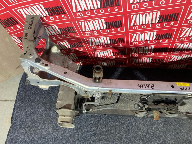 Рамка радиатора, 8600 рублей, Солонцы