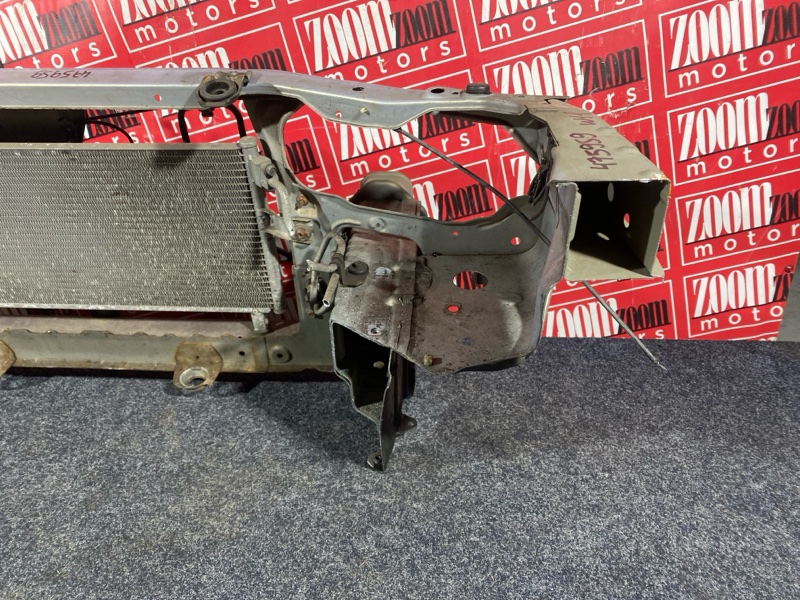 Рамка радиатора, 8600 рублей, Солонцы