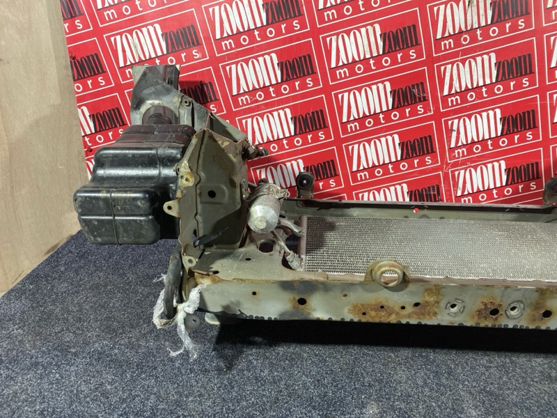 Рамка радиатора, 8600 рублей, Солонцы