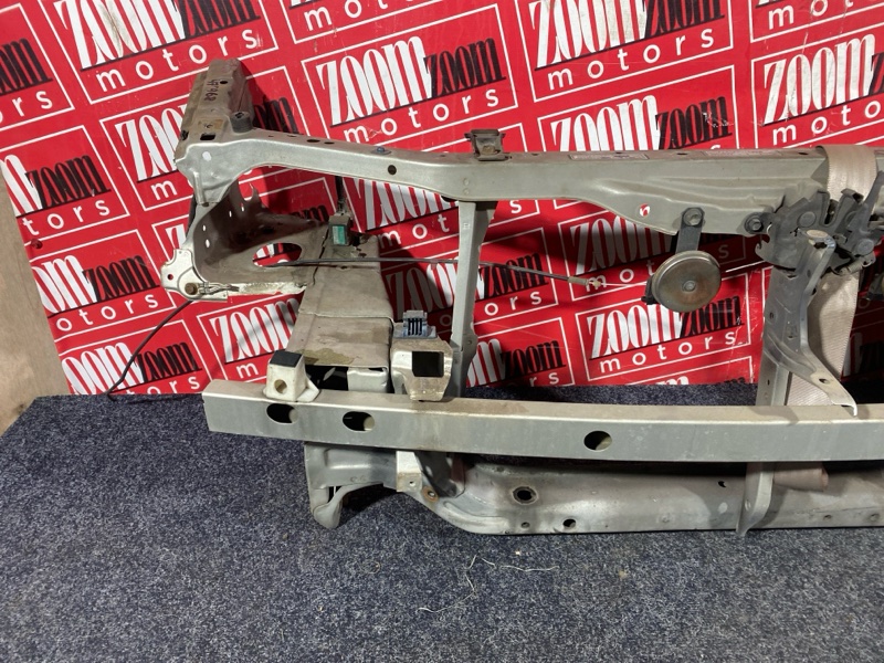 Рамка радиатора, 5700 рублей, Солонцы