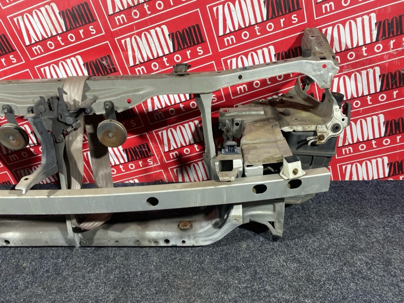 Рамка радиатора, 5700 рублей, Солонцы