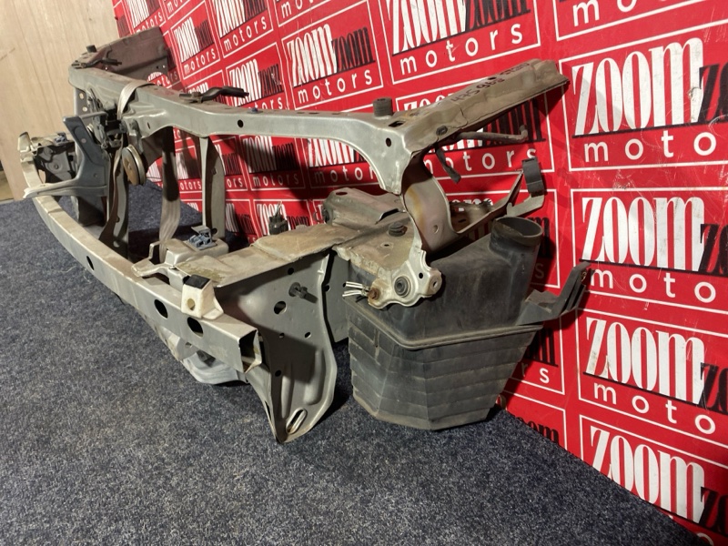 Рамка радиатора, 5700 рублей, Солонцы