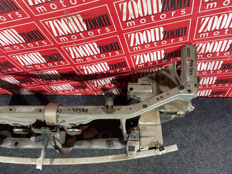 Рамка радиатора, 5700 рублей, Солонцы