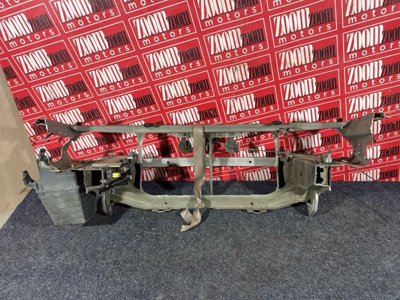 Рамка радиатора, 5700 рублей, Солонцы