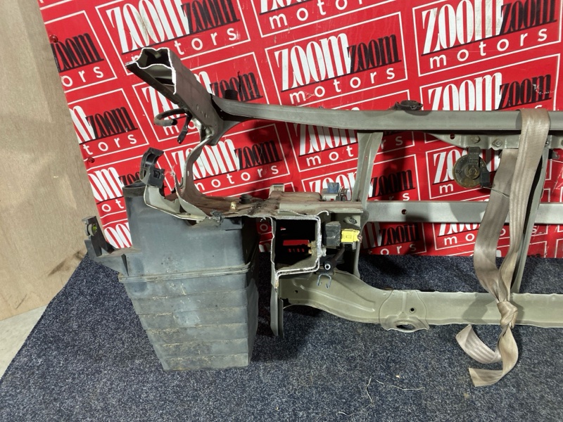 Рамка радиатора, 5700 рублей, Солонцы