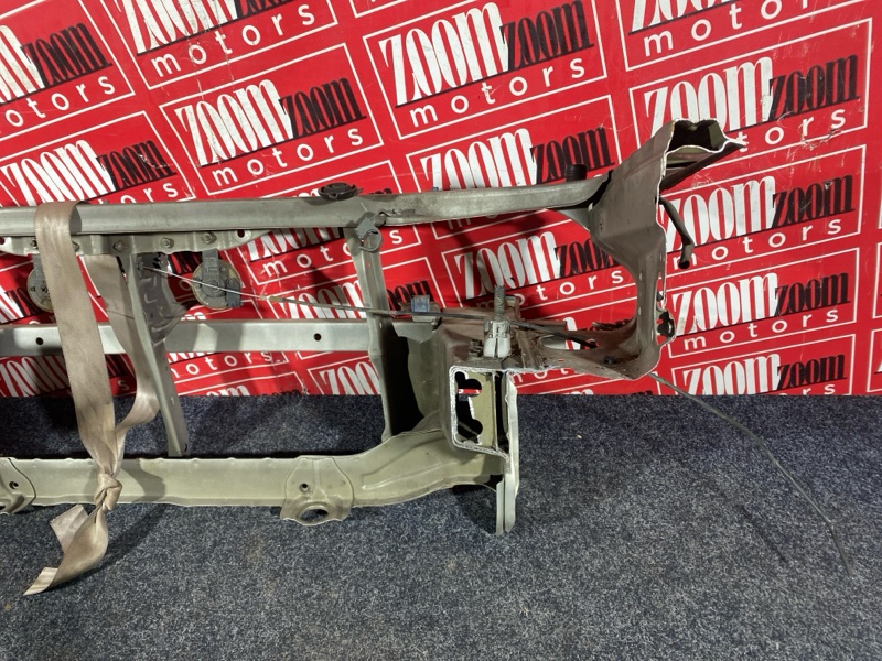 Рамка радиатора, 5700 рублей, Солонцы