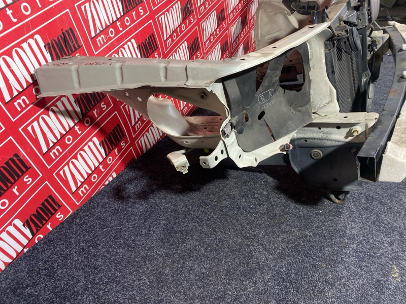 Рамка радиатора, 33300 рублей, Солонцы