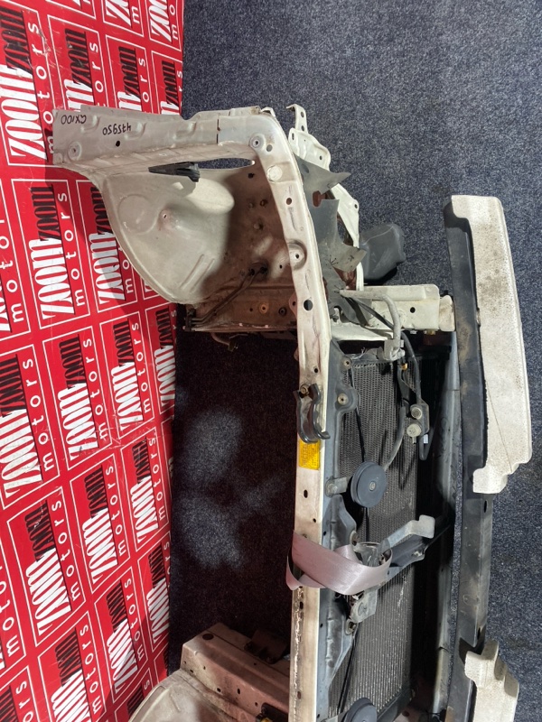 Рамка радиатора, 33300 рублей, Солонцы