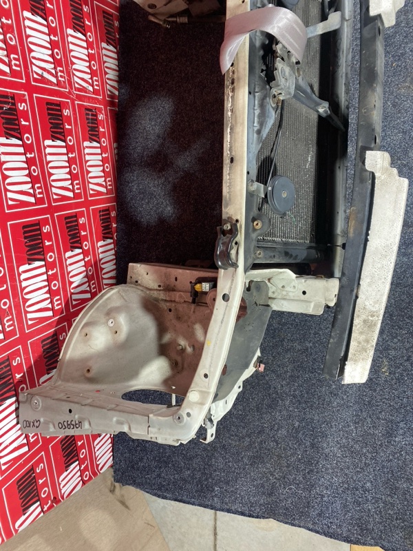 Рамка радиатора, 33300 рублей, Солонцы